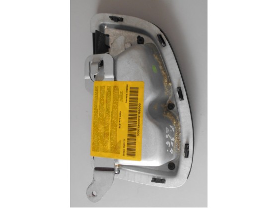 Airbag Banco Esquerdo Peugeot 307 2003 ab131